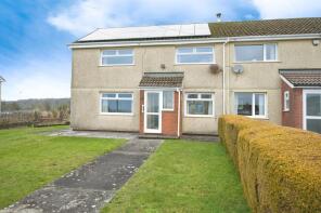 83, Queensway, Garnlydan, Ebbw Vale NP23 5EJ