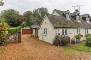 24a, Hatherden Lane, Hatherden SP11 0HL
