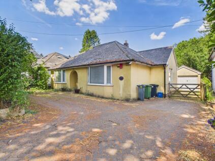 Rhiwbina Hill, Cardiff, CF14