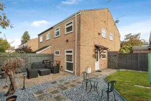 20, Sheppard Way, Cambridge CB1 9AX