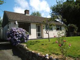 Briarmead, Way Cross Hill, North Hill, Launceston PL15 7PG