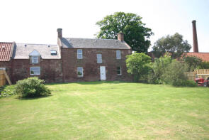 5, The Doon Steading, Canongate, Spott, Dunbar EH42 1UX