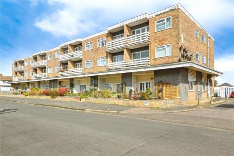 Kings Avenue, Holland-on-Sea, Clacton-on-Sea, Essex, CO15