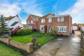 64, Mount Lane, Kirkby La Thorpe, Sleaford NG34 9NR