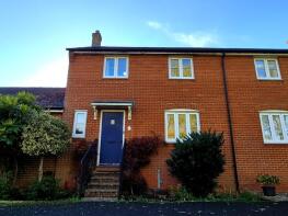 5, Mill Race, Gillingham SP8 4DW