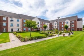 3, The Court, Oakbridge Drive, Chorley PR7 7EH