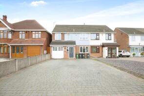 24, Church Road, Tamworth B78 1RW