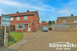 27, Abbey Close, Dereham NR19 2LR