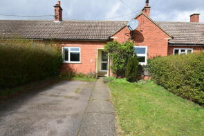 7, Mill Hill Estate, Leiston IP16 4QB
