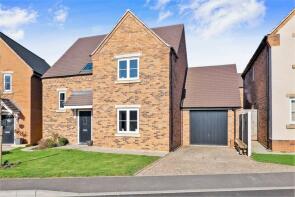 24, Averis Way, Shipston-on-stour CV36 4GL