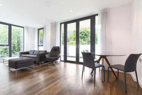 Sitka House, London, 20 Quebec Way, SE16