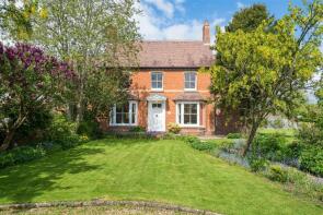 Avondale, Kineton Road, Warwick CV35 0HB