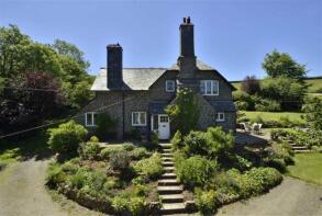 Oare Manor Cottage, Oare, Minehead EX35 6NX