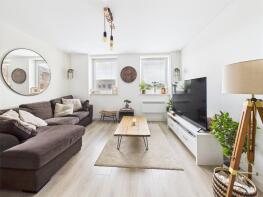 Flat 30, The Post House, Eastern Avenue, Gloucester GL4 3DX