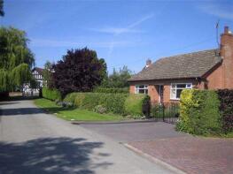 The Bungalow, Church Lane, Oswestry SY10 8PJ