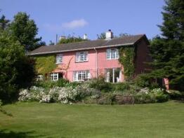 The Willows, Horsecombe Cross To Batson Hill Along Zc320, Salcombe TQ8 8NF