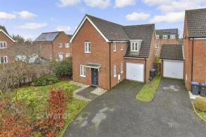 1, Kinson Way, Dover CT16 2FB