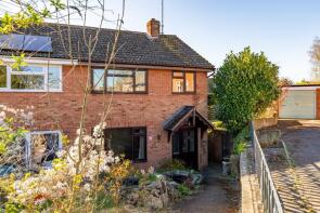 17, Hillview Lane, Twyning, Tewkesbury GL20 6JW