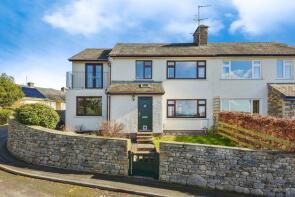 13, Warwick Drive, Kendal LA8 0EE