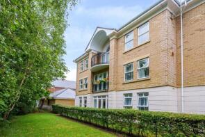 37, Stickle Down, Deepcut, Camberley GU16 6GB