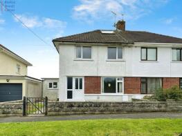 3, Heol-y-capel, Coychurch, Bridgend CF35 5HG