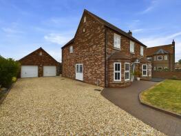 7 Willow View, Abbey Park, Torksey, Lincoln LN1 2LS