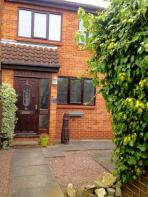 3a, Mill Lane, Ryther, Tadcaster LS24 9EG