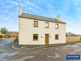 The Old Farmhouse, Main Street, Springfield, Gretna DG16 5EH
