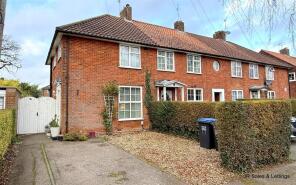 52, Beechfield Road, Welwyn Garden City AL7 3RF