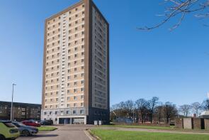 47, Balgownie Court, St Ninian's Place, Aberdeen AB24 1XF