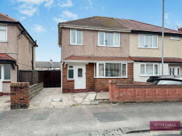19, Brynhyfryd Avenue, Rhyl LL18 2DB