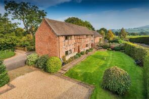 Tithe House, Rowe Lane Junction To Junction South Of Stanton Long, Stanton Long, Much Wenlock TF13 6LQ