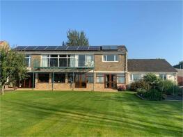 Paddock House, Brownside Lane, Darlington DL2 2UP