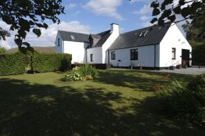 Park Cottage, Achintee, Achintee Road, Strathcarron IV54 8YX