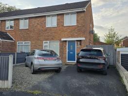 31, Ashmore Crescent, Broseley TF12 5SL