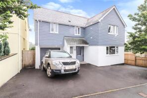 17, St Andrews Close, Holsworthy EX22 7PL