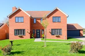 10, Lea End, Lea HR9 7WZ