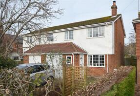 Amastra, Main Street, Peasmarsh TN31 6UL