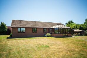 110 Katander, Akeferry Road, Doncaster DN9 2NF
