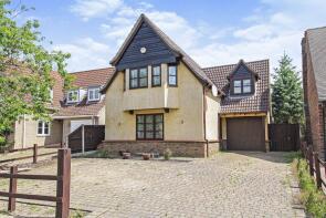 9, Riverside Close, Ely CB7 4UW