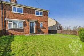 9, Roxby Avenue, Middlesbrough TS3 0ER