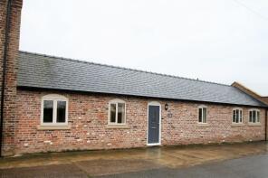 Corner Farm, Long Lane, Winsford CW7 4DN