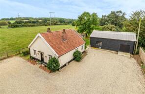 The Retreat, Stowmarket Road, Stowmarket IP14 5EE
