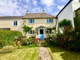 Harebell Cottage, Moor View, Landscove, Ashburton TQ13 7LZ