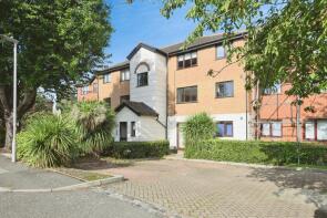 103, Parrotts Field, Hoddesdon EN11 0QU