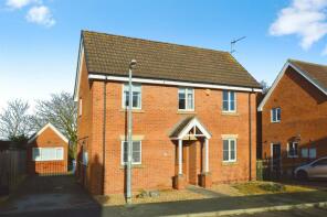 43, St Pauls Way, Beverley HU17 9RW