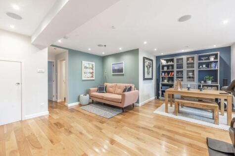 Penywern Road, Earls Court, London, SW5
