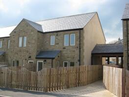 3, Roundell Drive, West Marton, Skipton BD23 3UL
