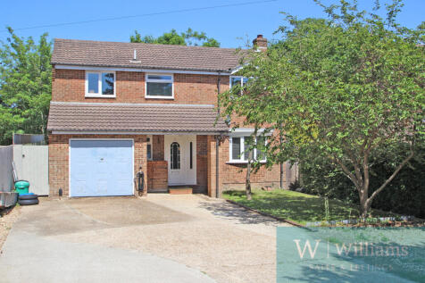 Fernside Way, Wootton Bridge,