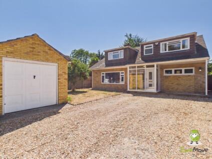 A Park Lane, Old Basing, Basingstoke, Hampshire, RG24